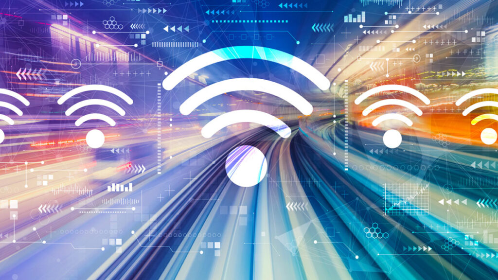 WiFi Professional